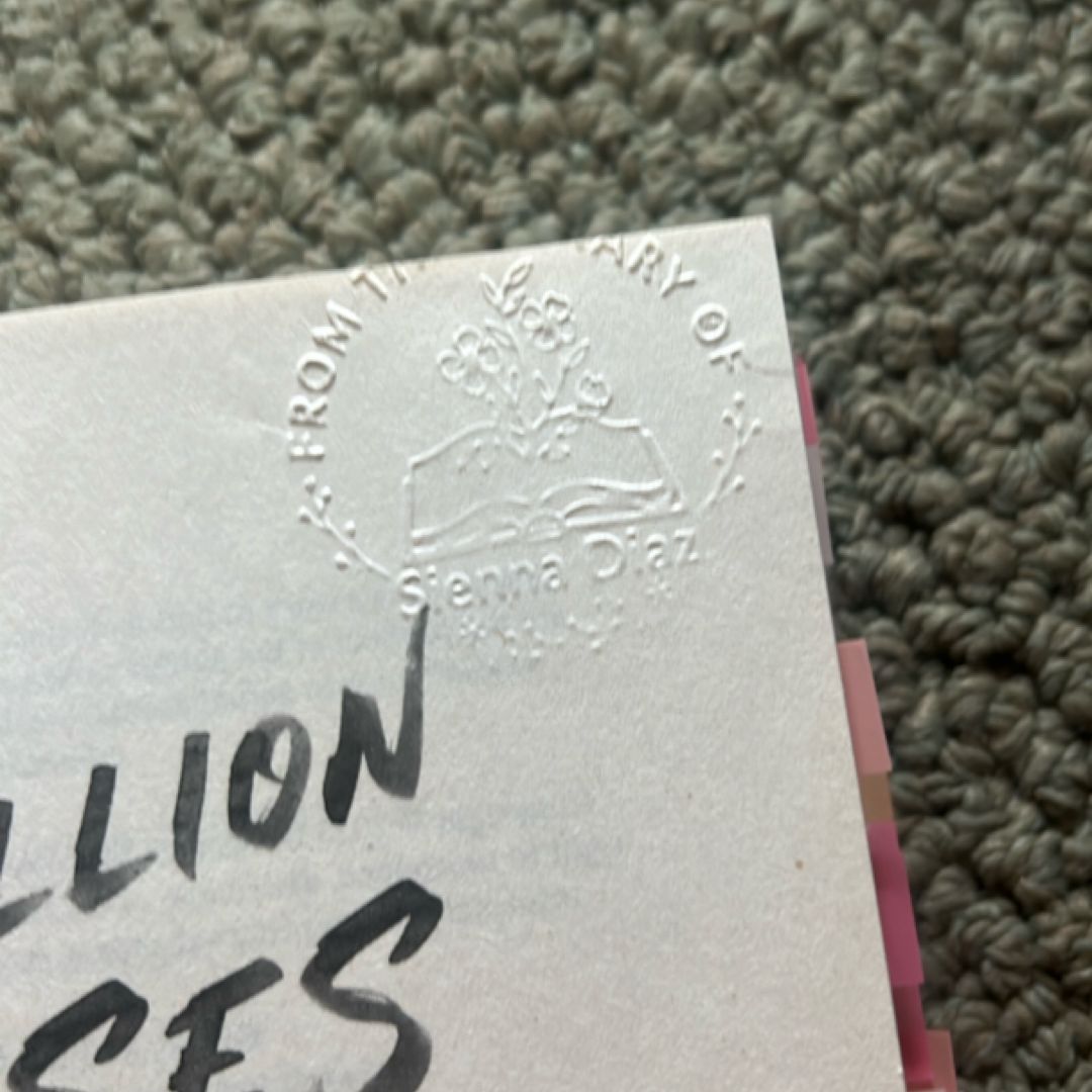 A Million Kisses in Your Lifetime
