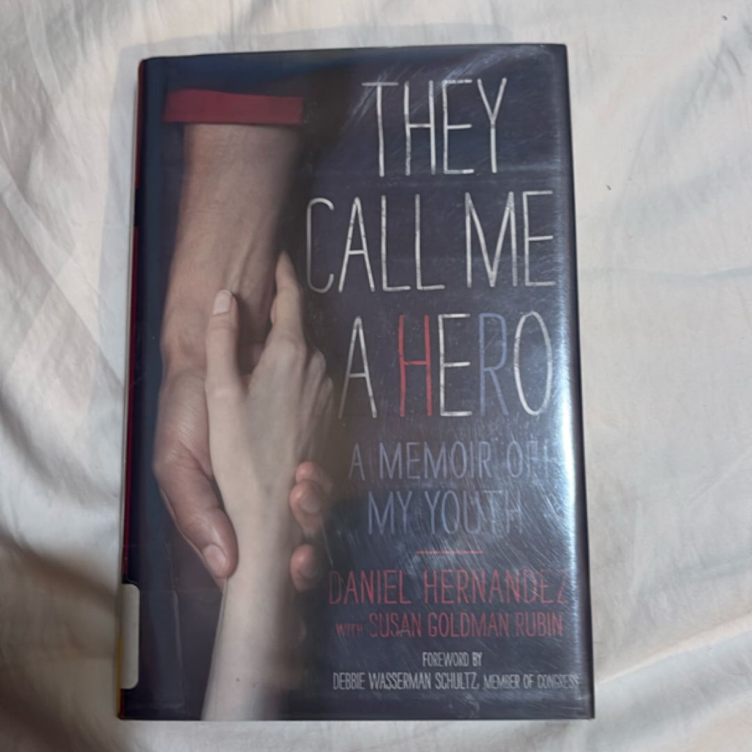 They Call Me a Hero