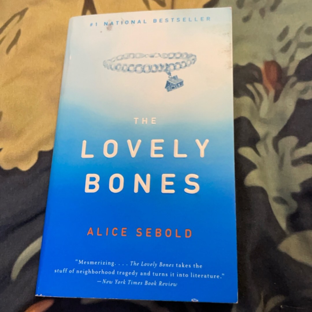 The Lovely Bones