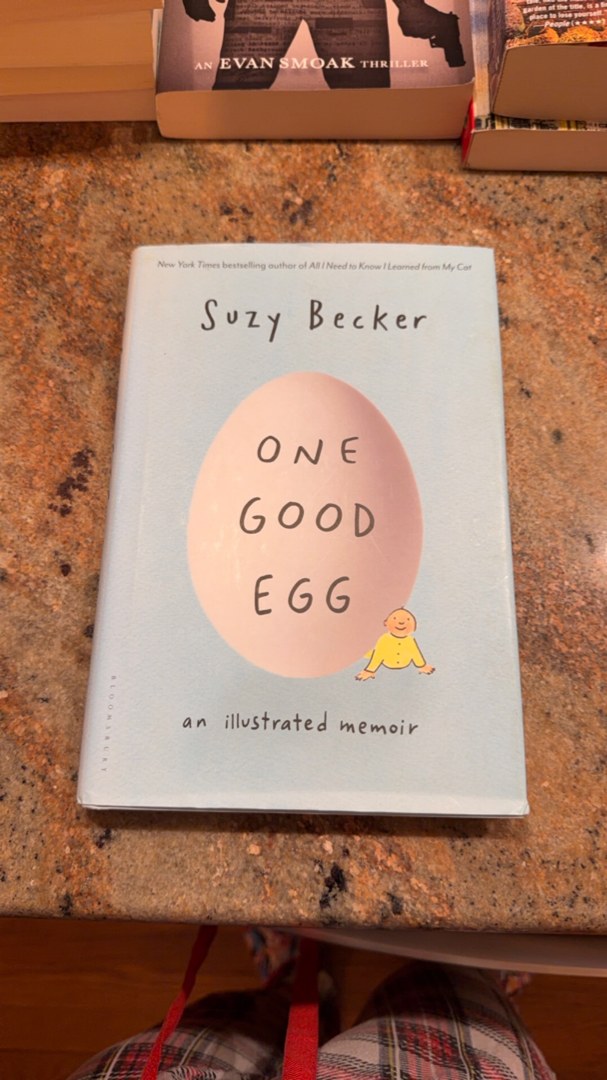 One Good Egg