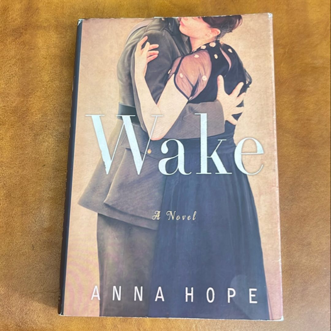 Wake