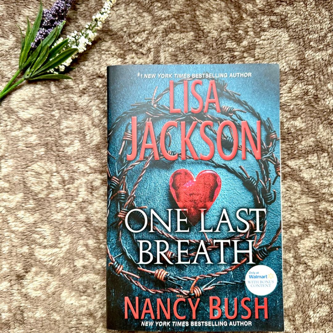 One Last Breath
