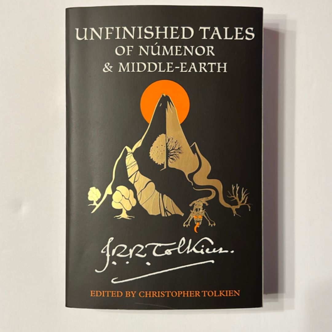 Unfinished Tales