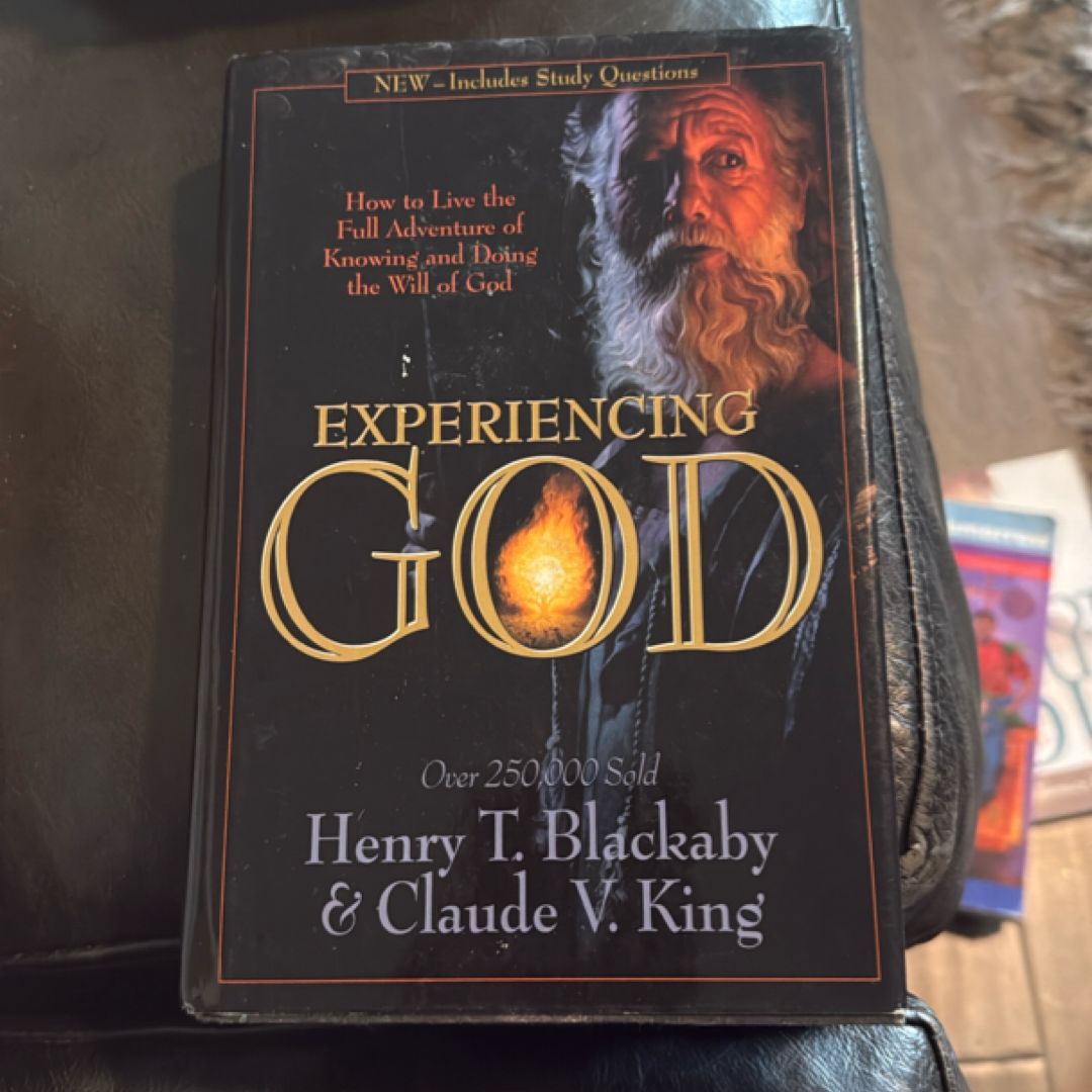 Experiencing God