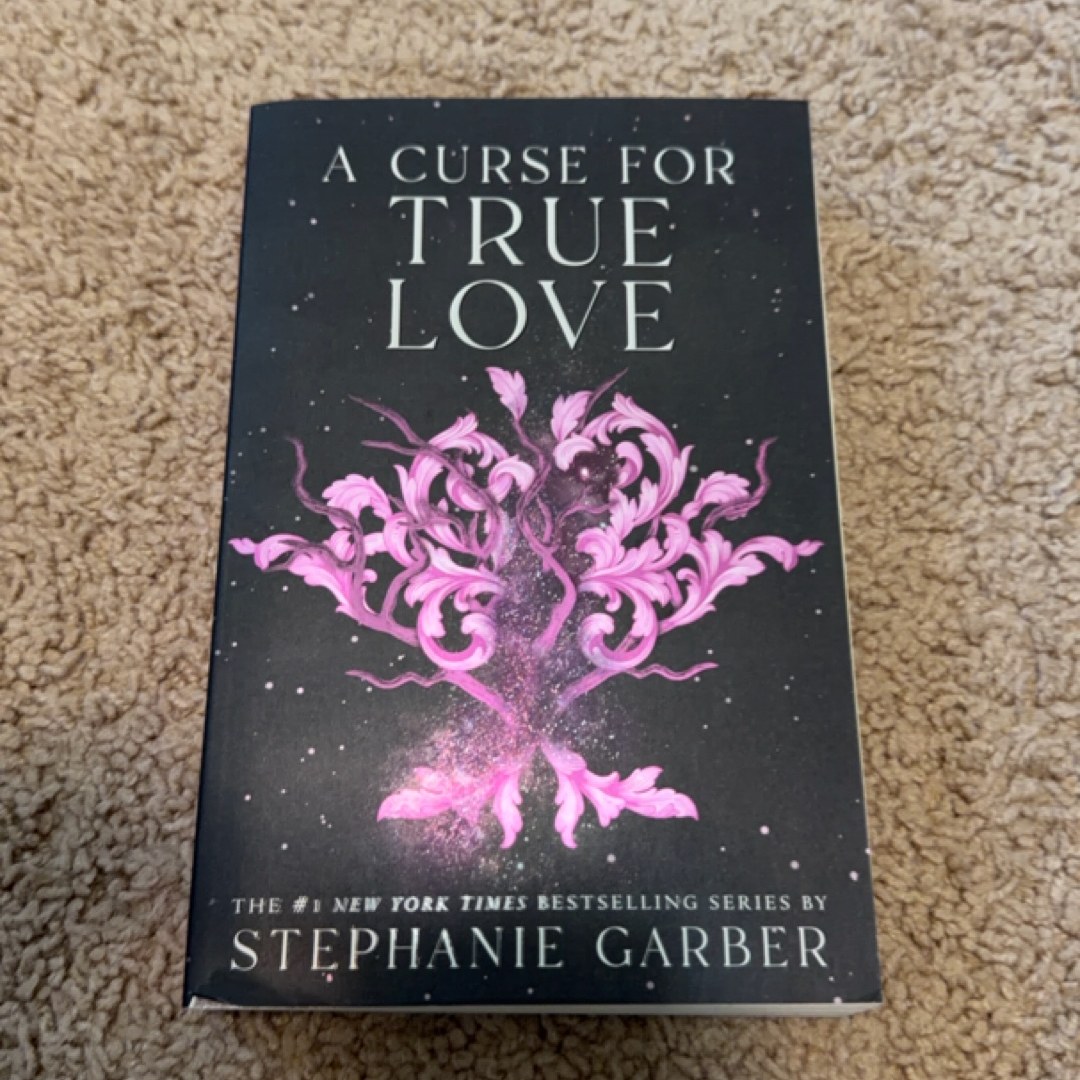 A Curse for True Love