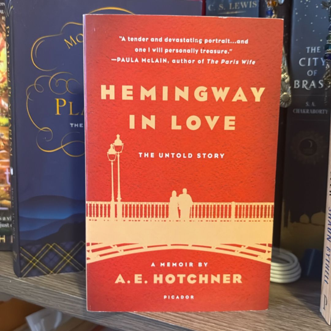 Hemingway in Love