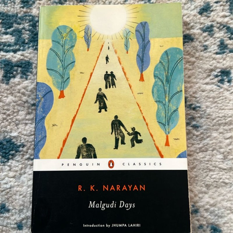Malgudi Days