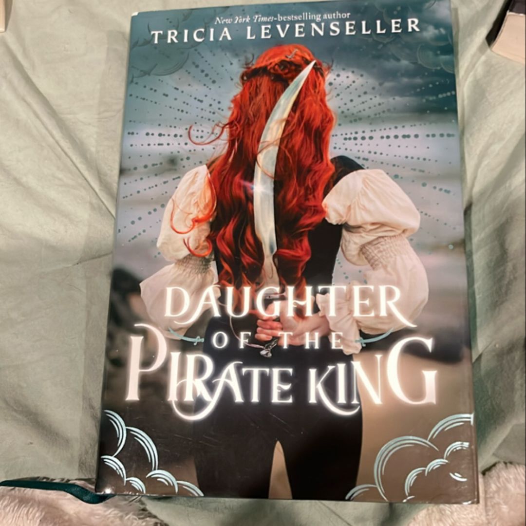 Daughter of the Pirate King