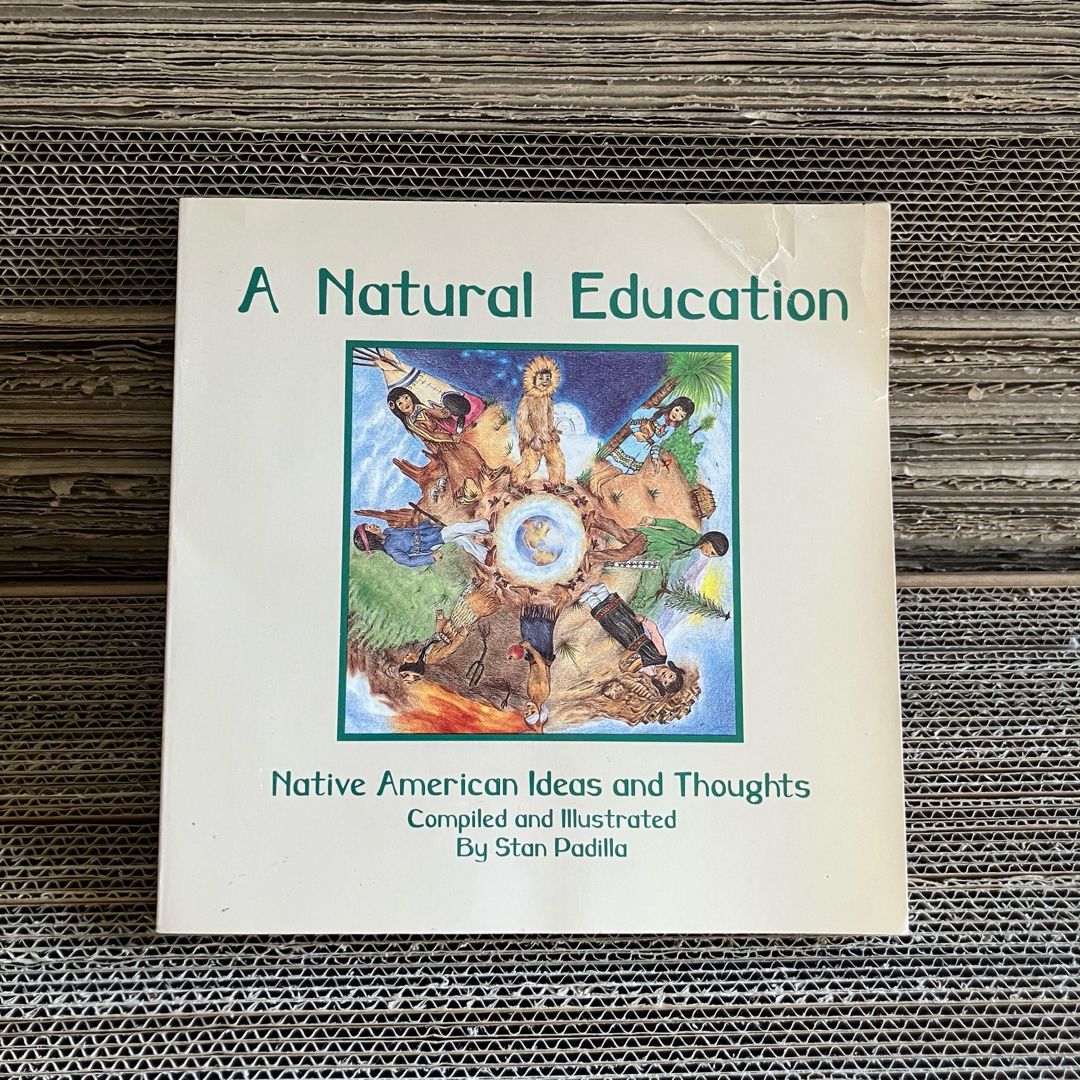 A Natural Education