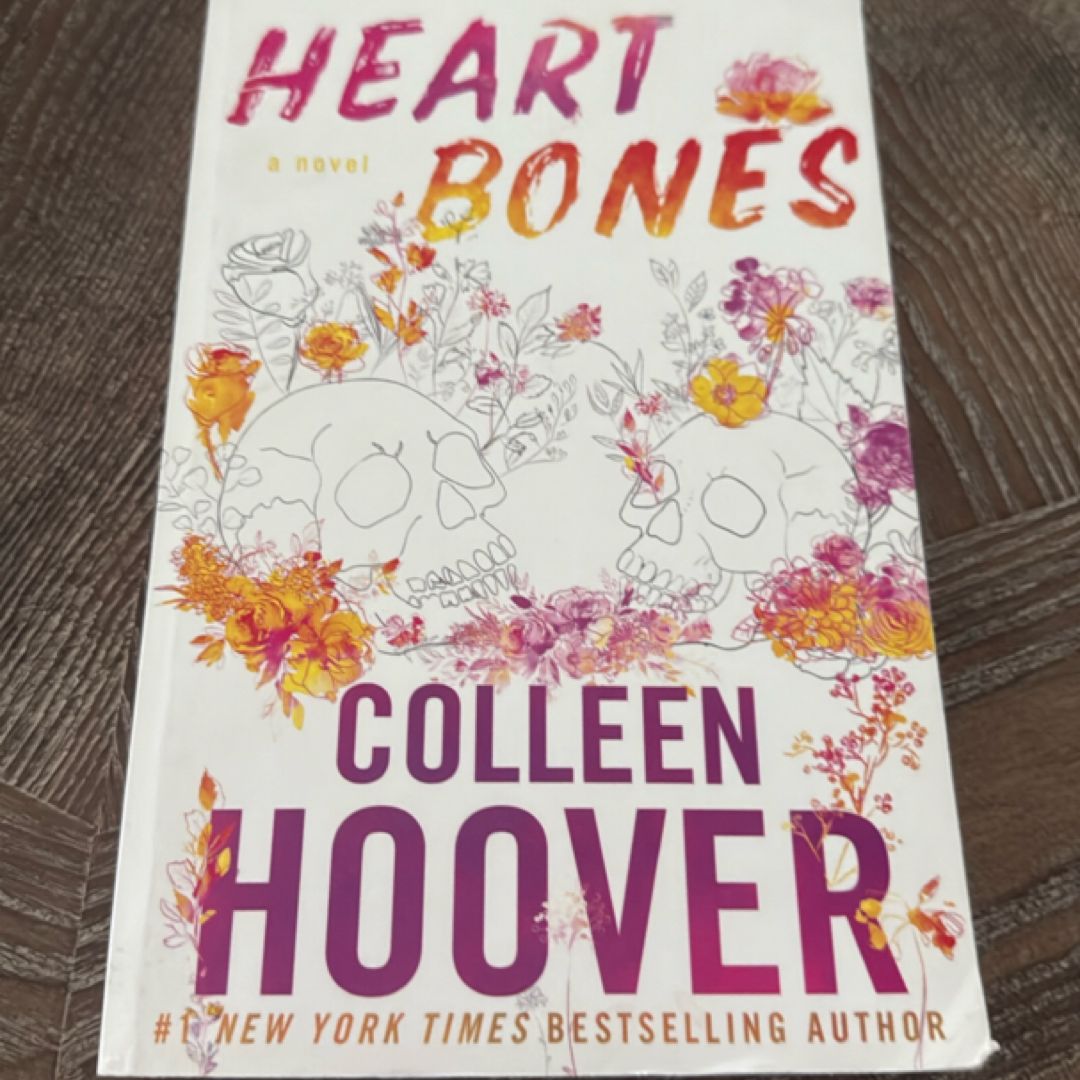 Heart Bones