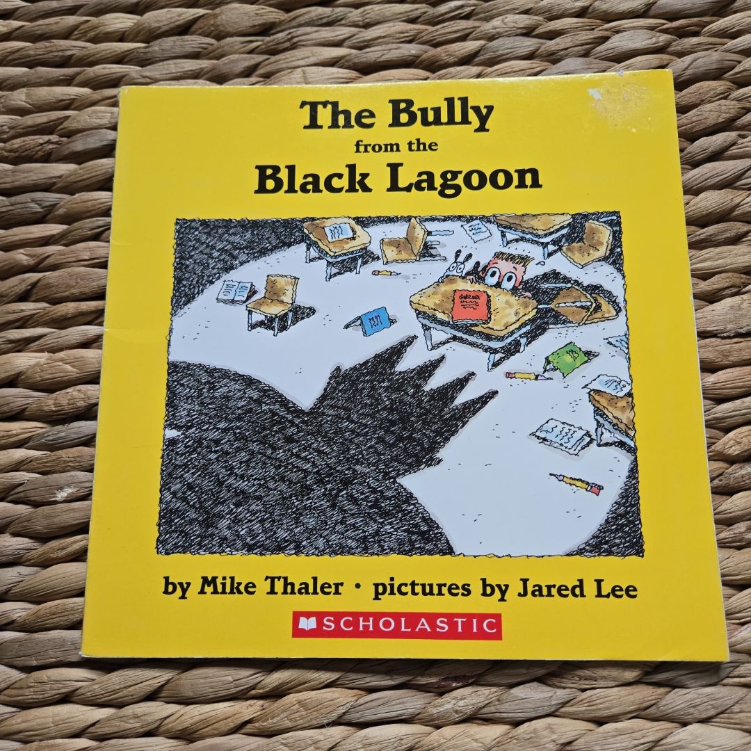 The Bully from the Black Lagoon