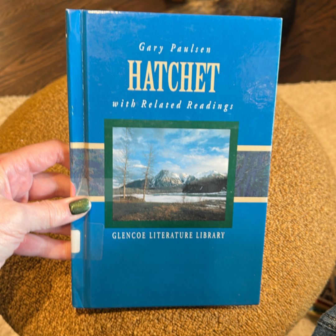 Hatchet