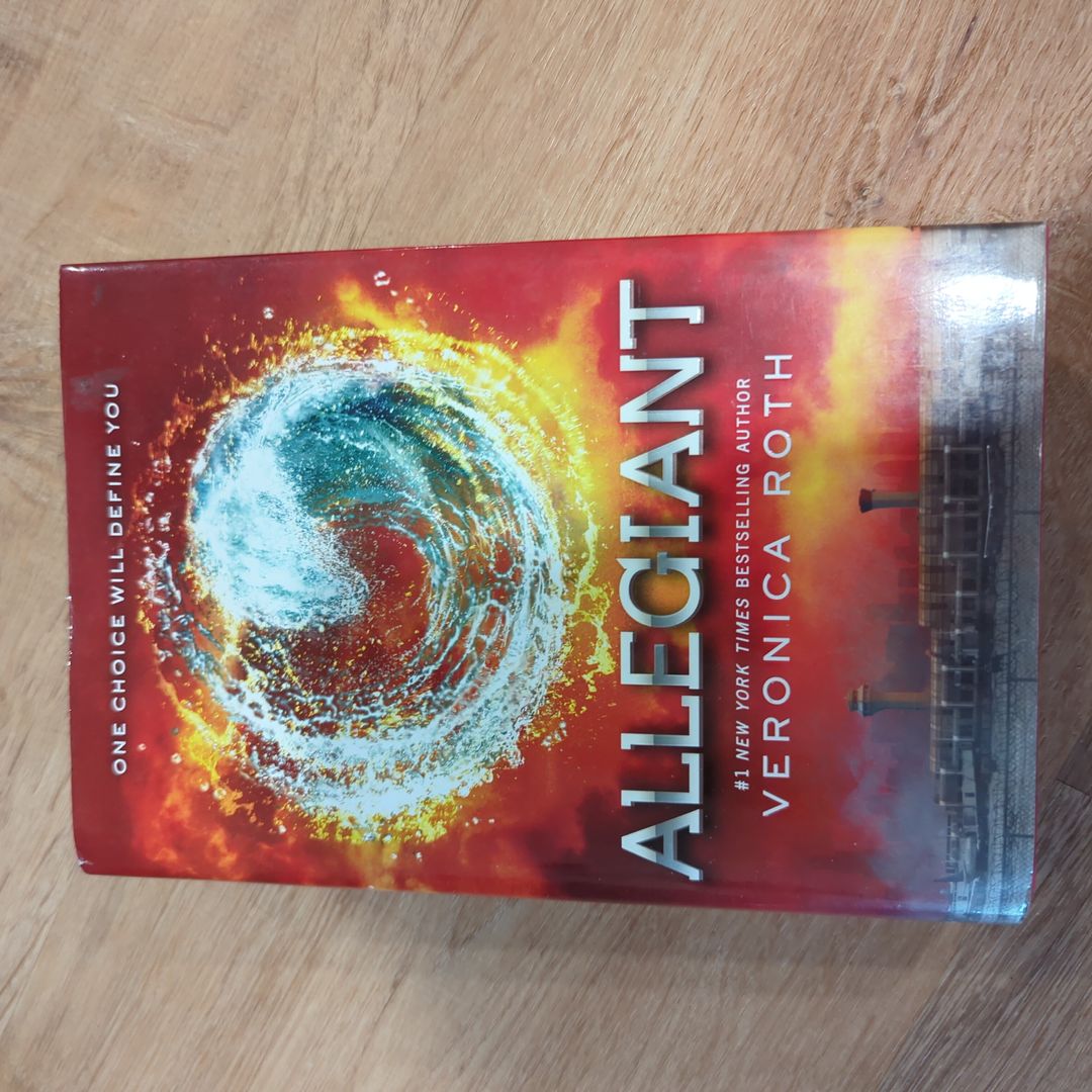 Allegiant