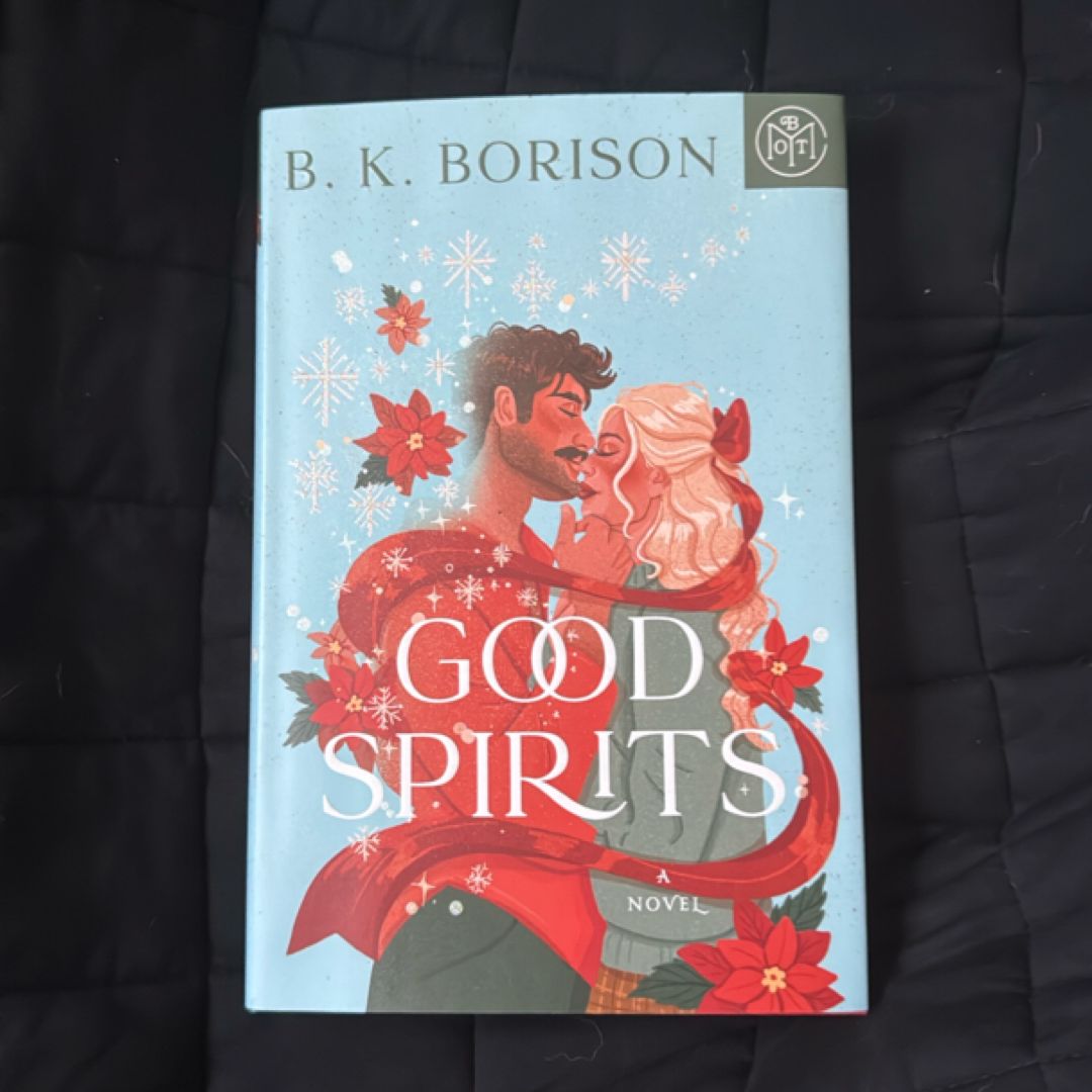 Good Spirits