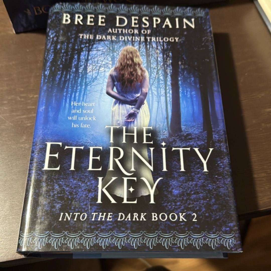 The Eternity Key