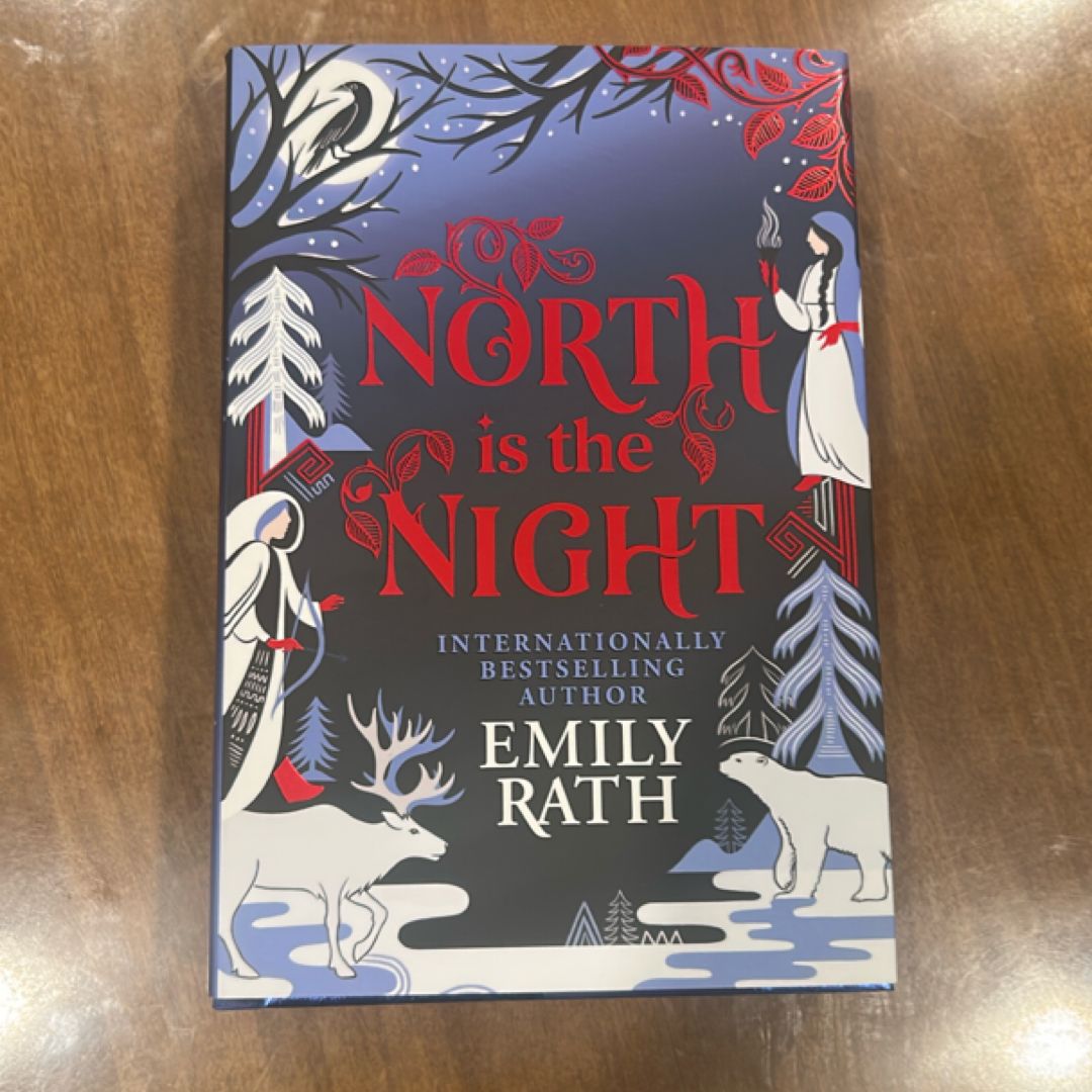 North Is the Night
