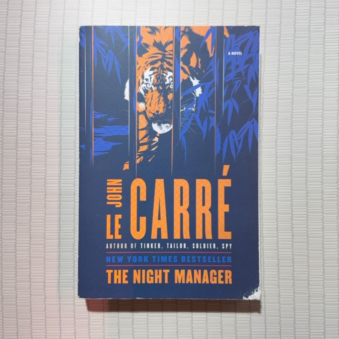 The Night Manager