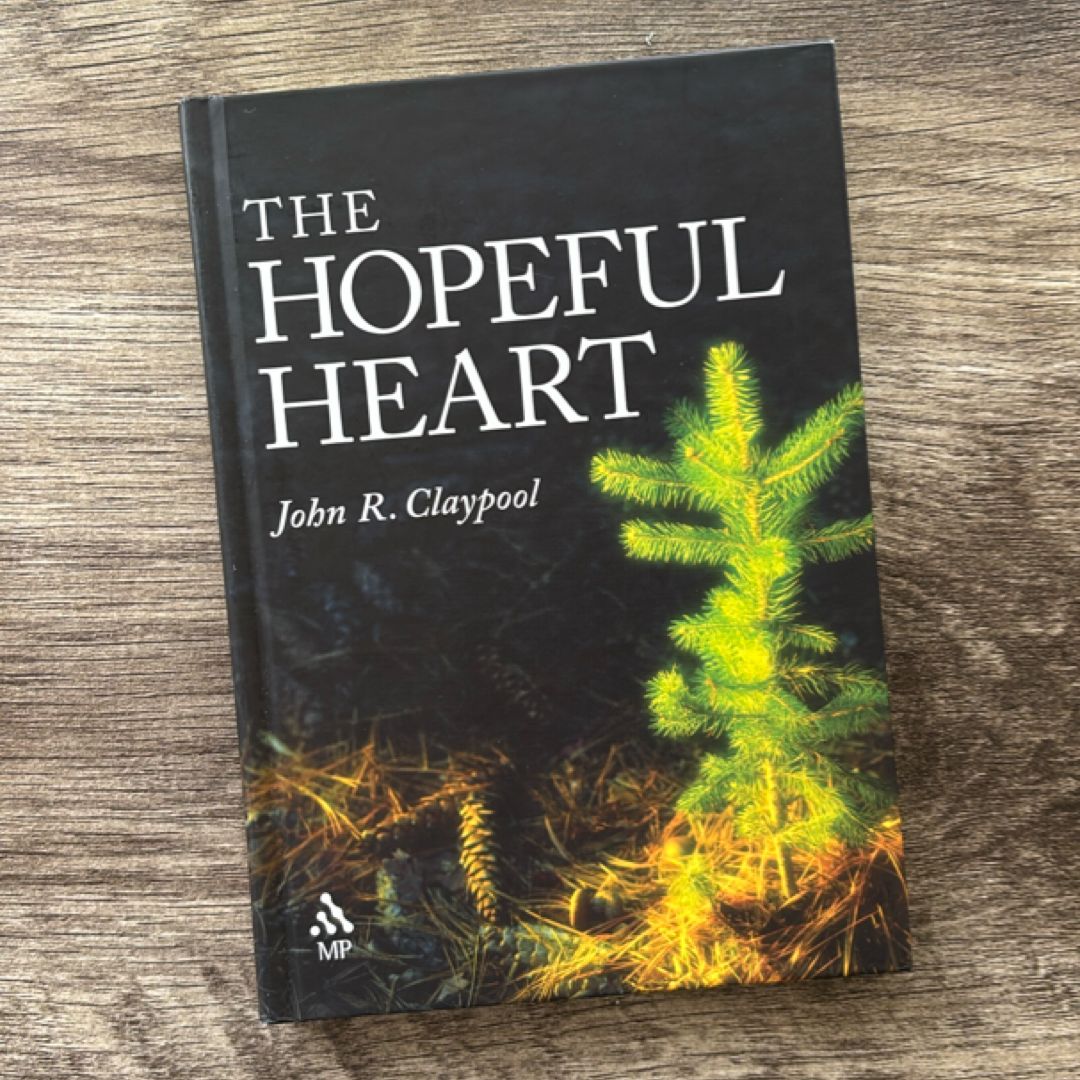 The Hopeful Heart