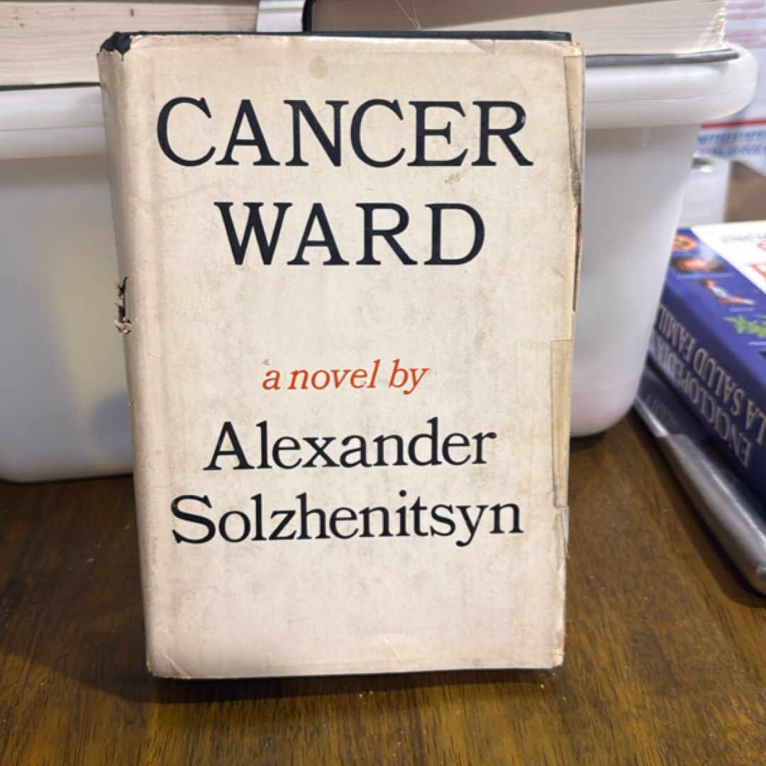 Cancer Ward