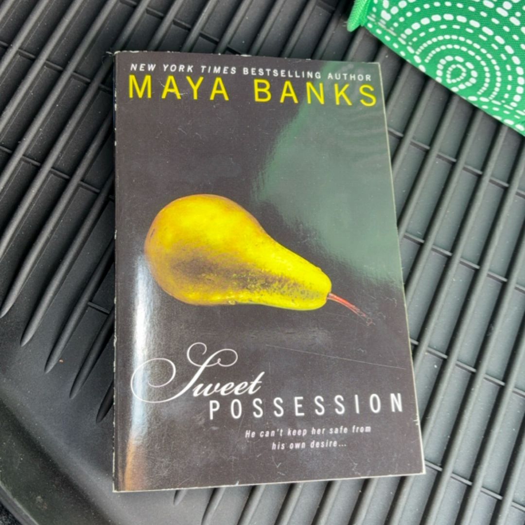 Sweet Possession
