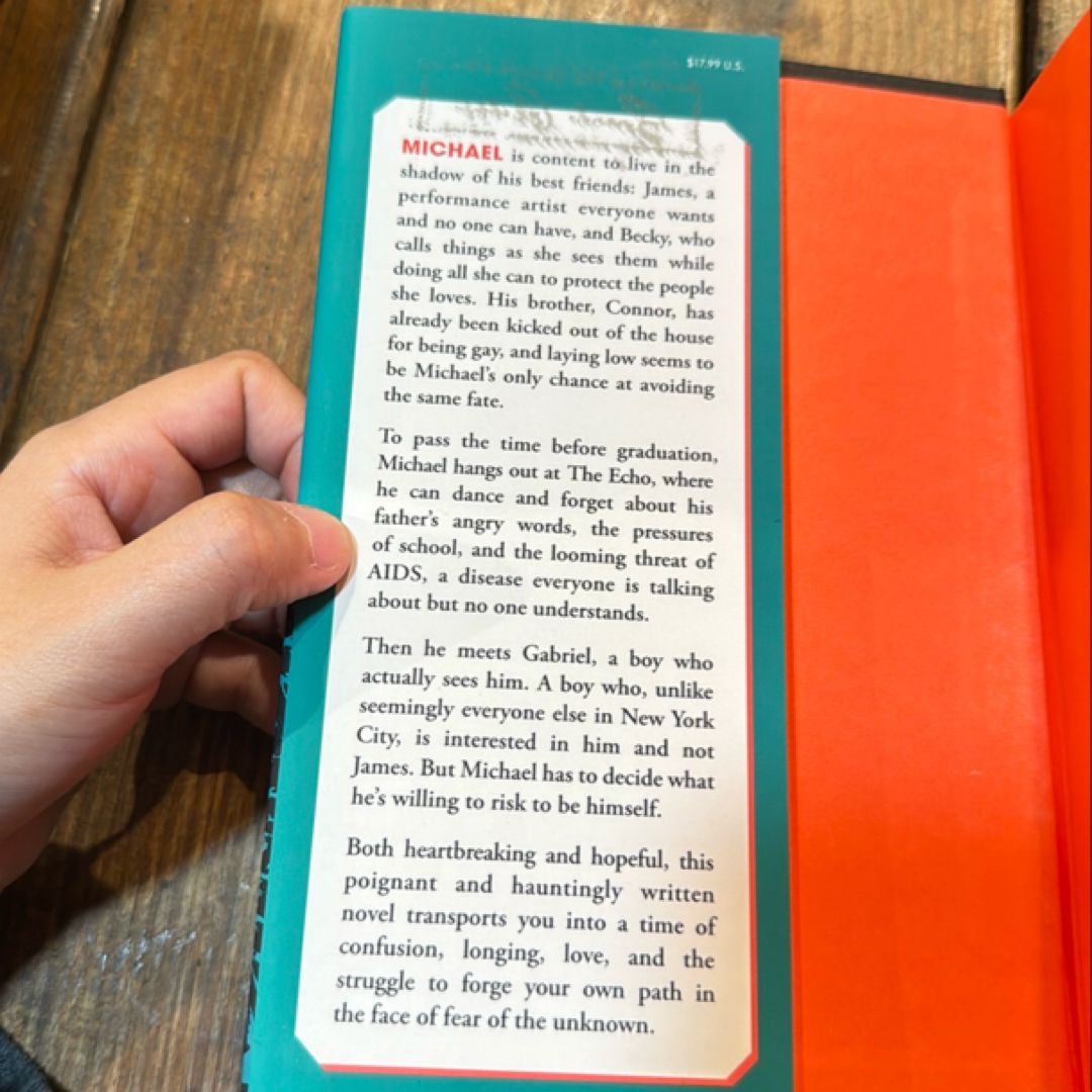 We Are Lost and Found