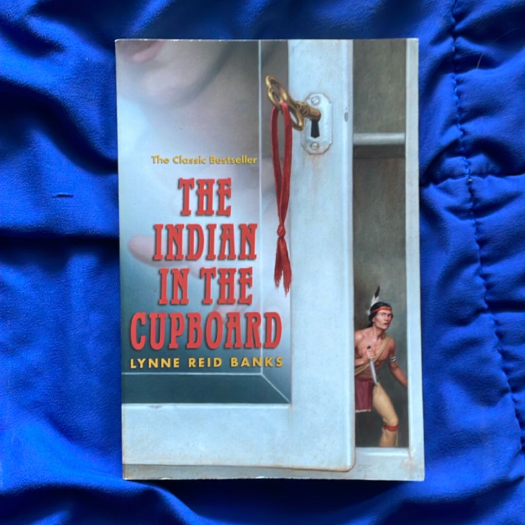 The Indian in the Cupboard