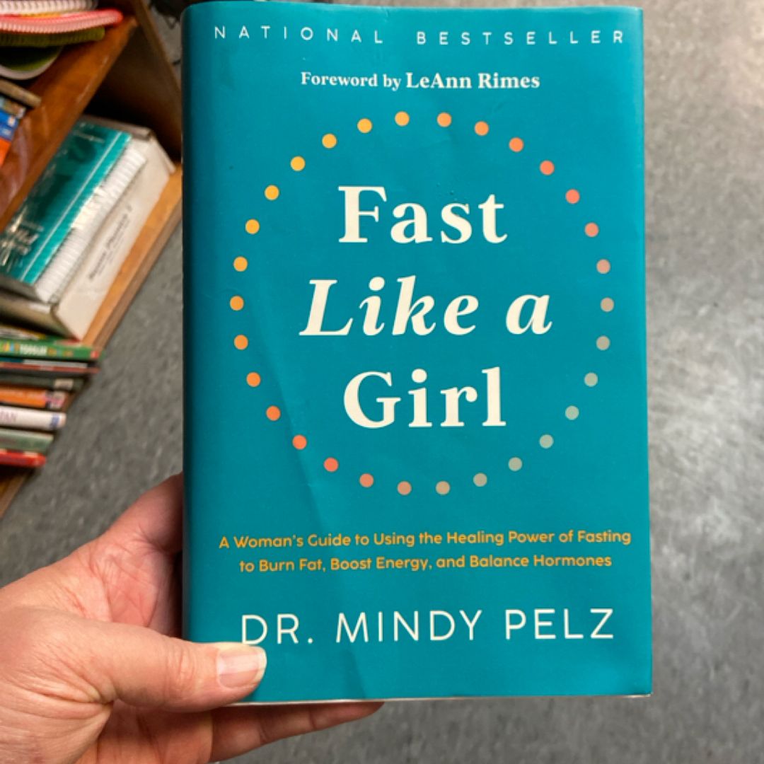 Fast Like a Girl