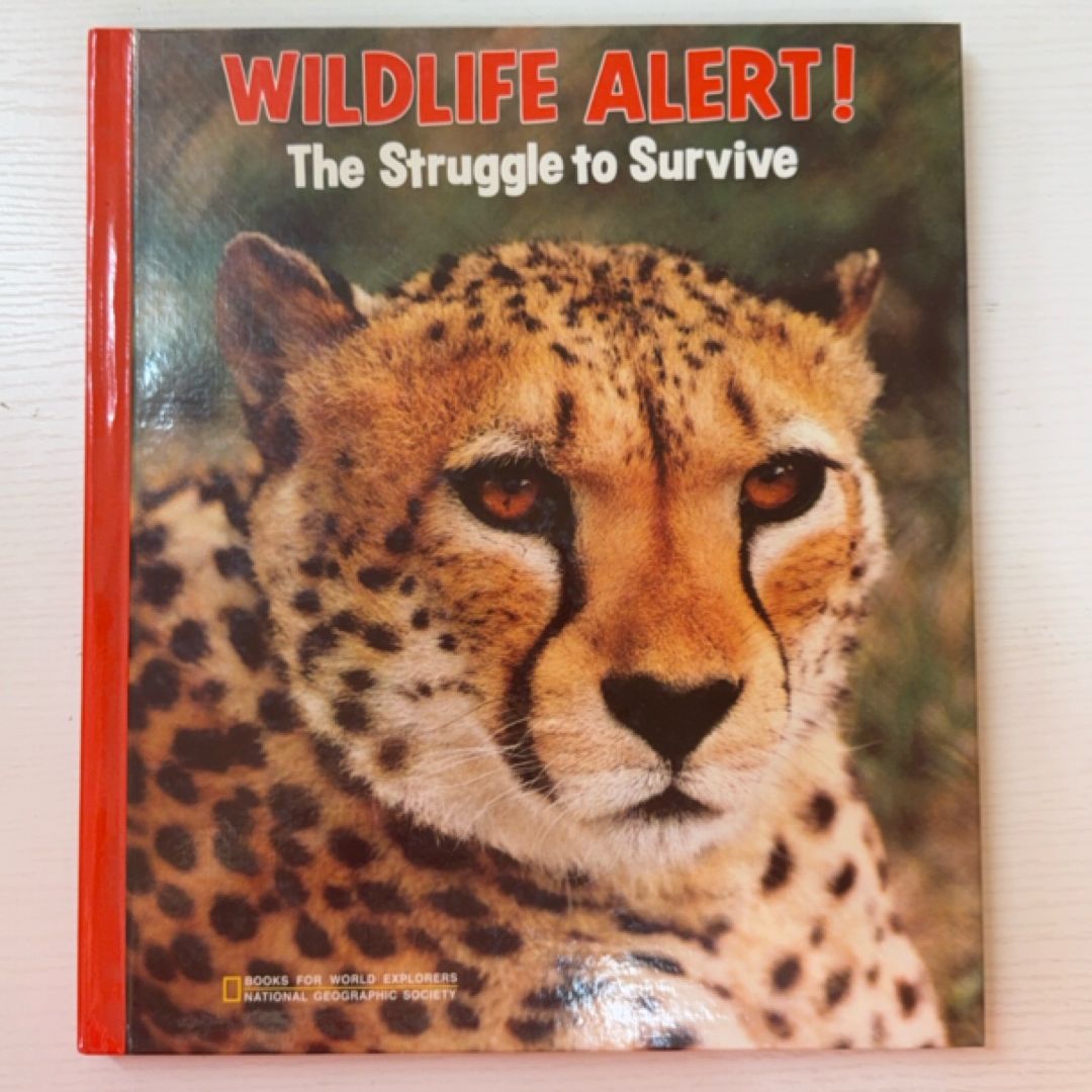 Wildlife Alert