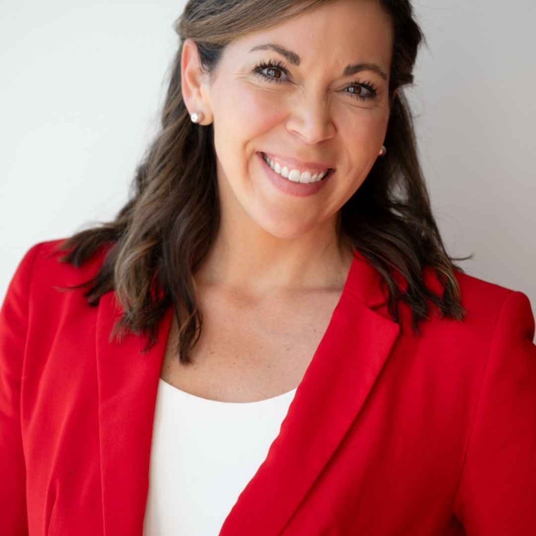 Kelly Wolfenberger