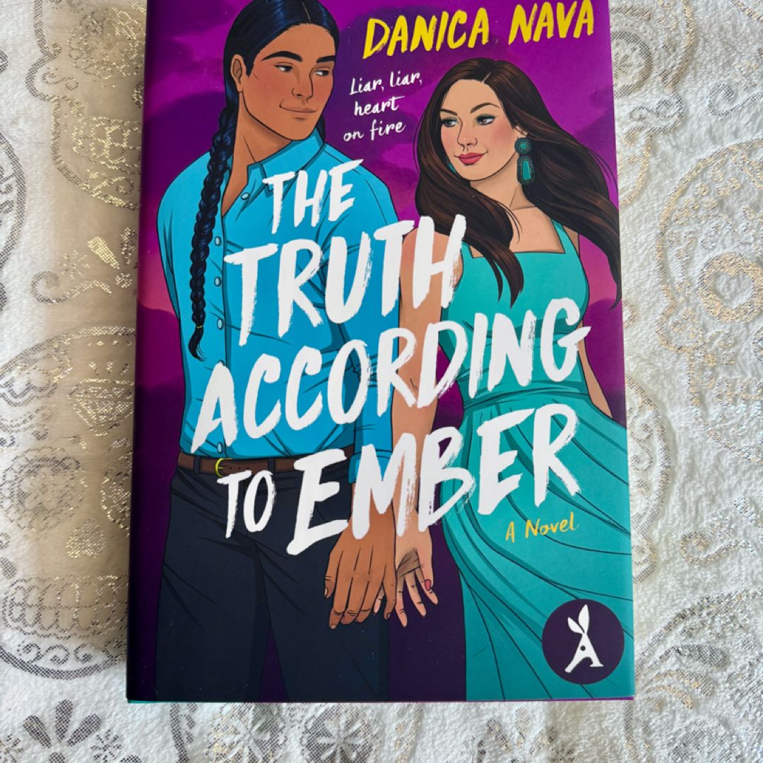 The Truth According to Ember