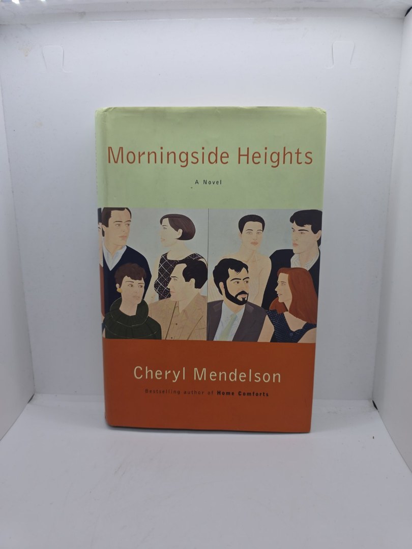 Morningside Heights