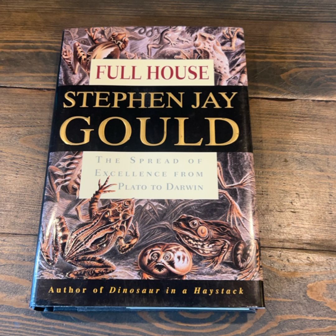 Full House (signed)