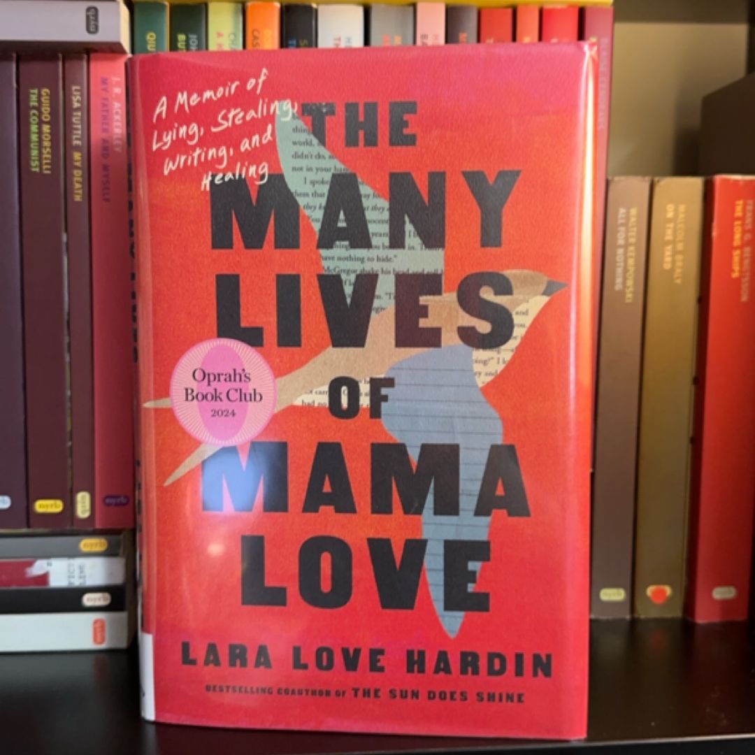 The Many Lives of Mama Love