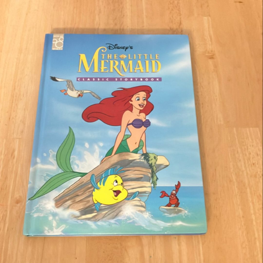The Little Mermaid (Disney Classic)