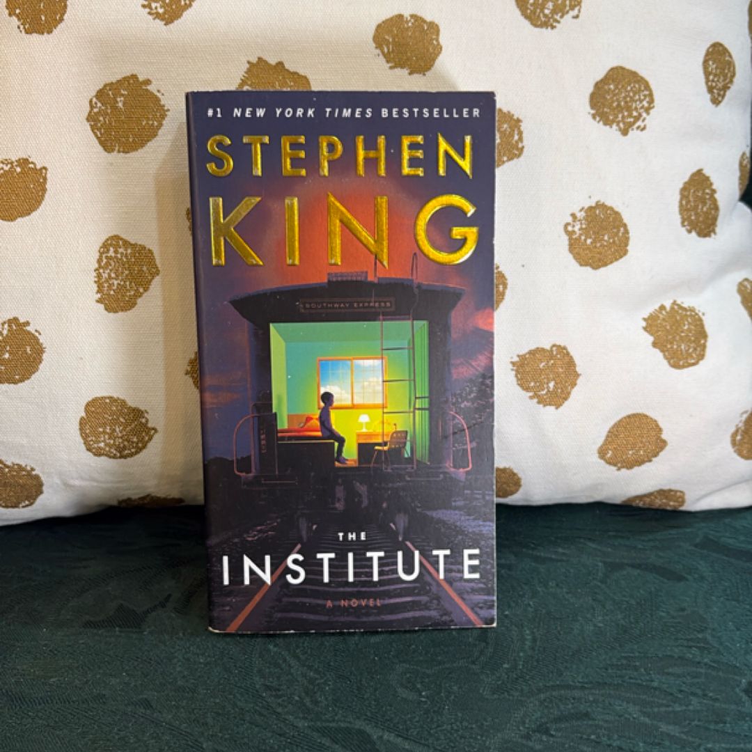 The Institute