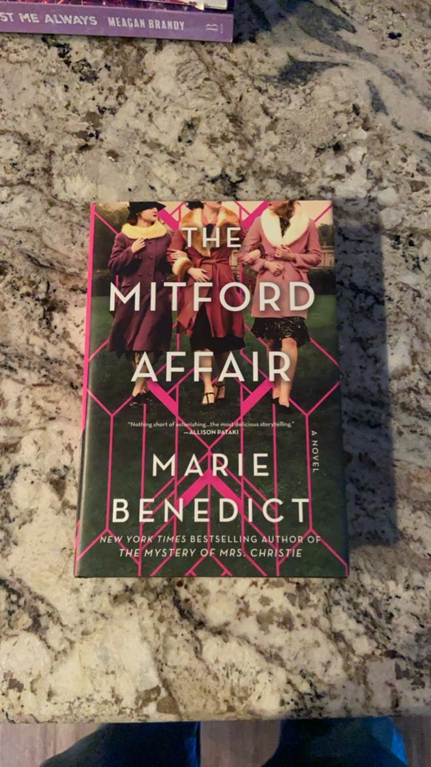 The Mitford Affair