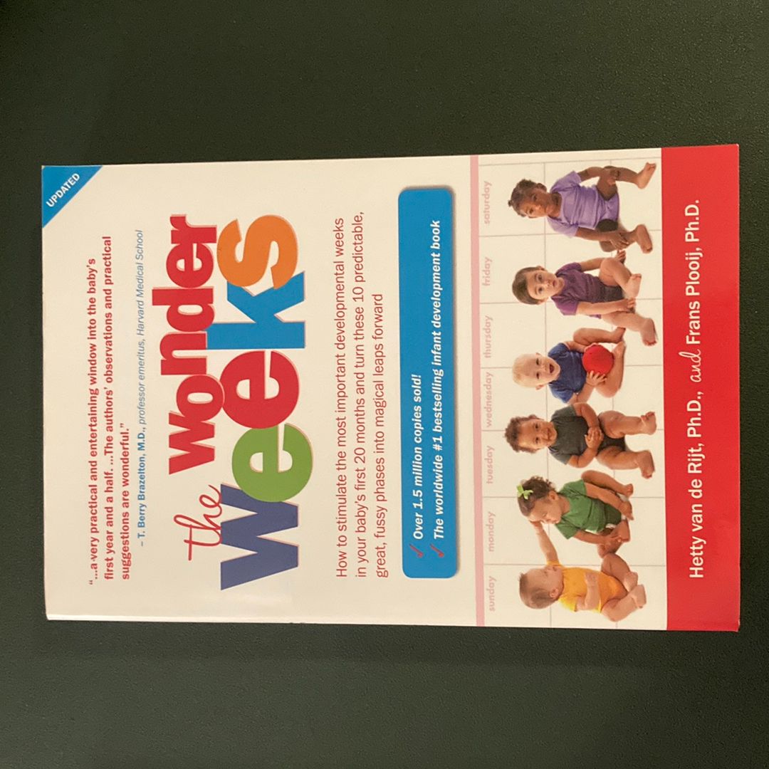 The Wonder Weeks