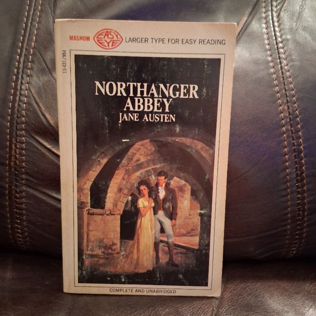 Northanger Abbey