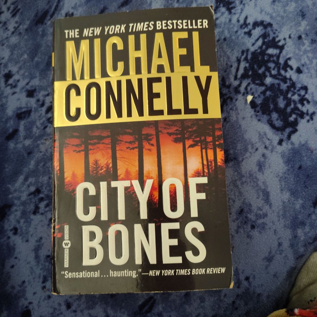 City of Bones