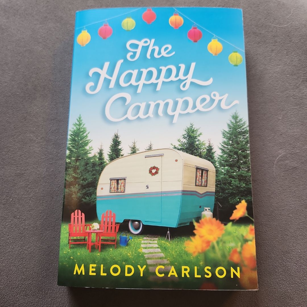 The Happy Camper