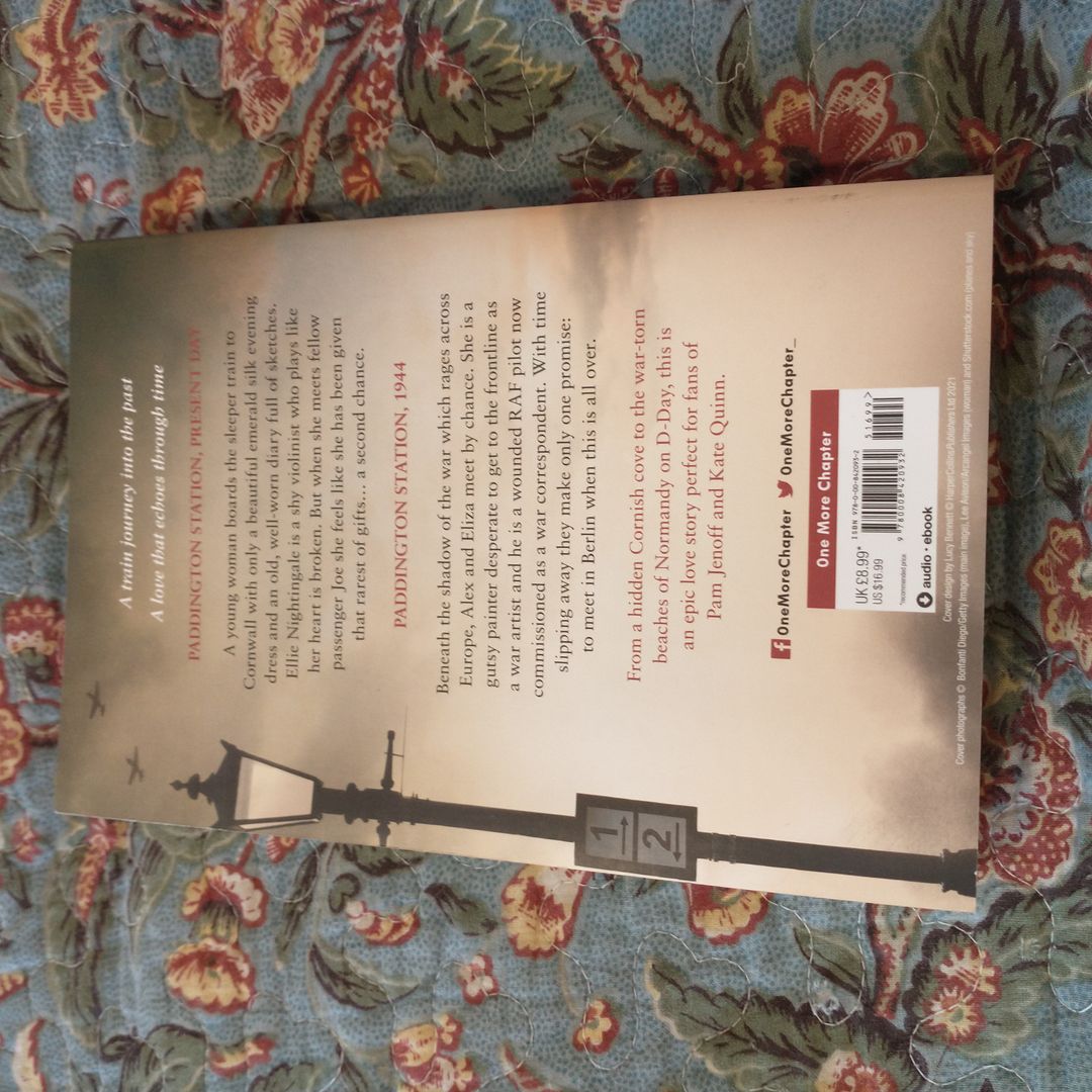 The Night Train to Berlin