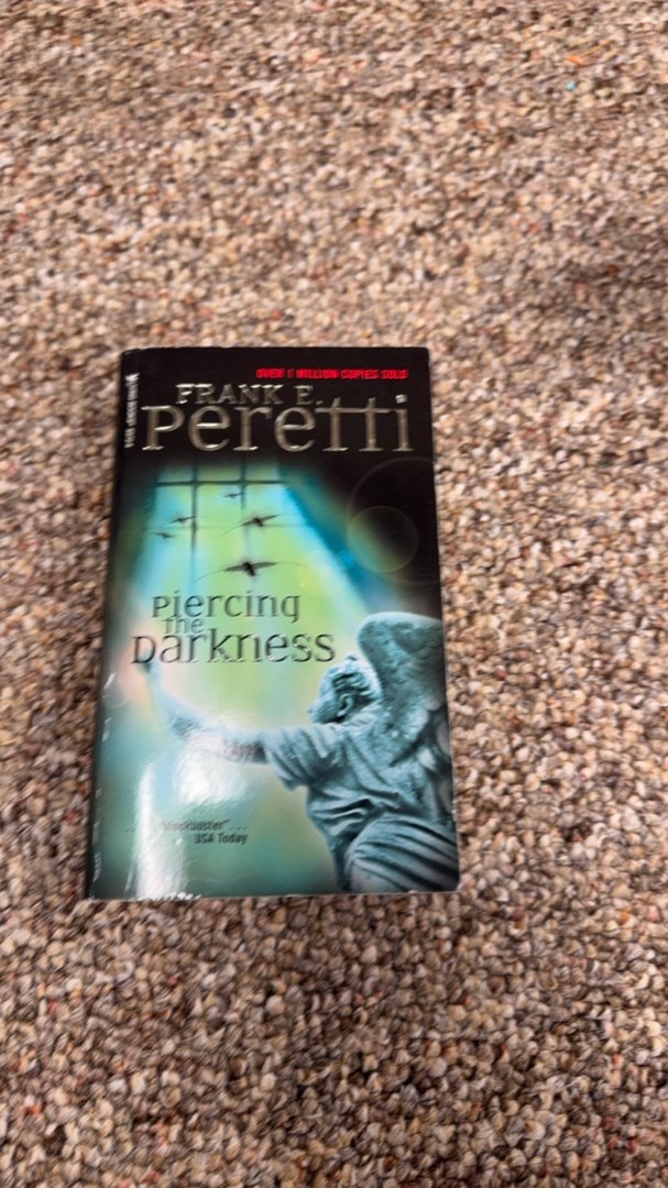 Piercing the Darkness
