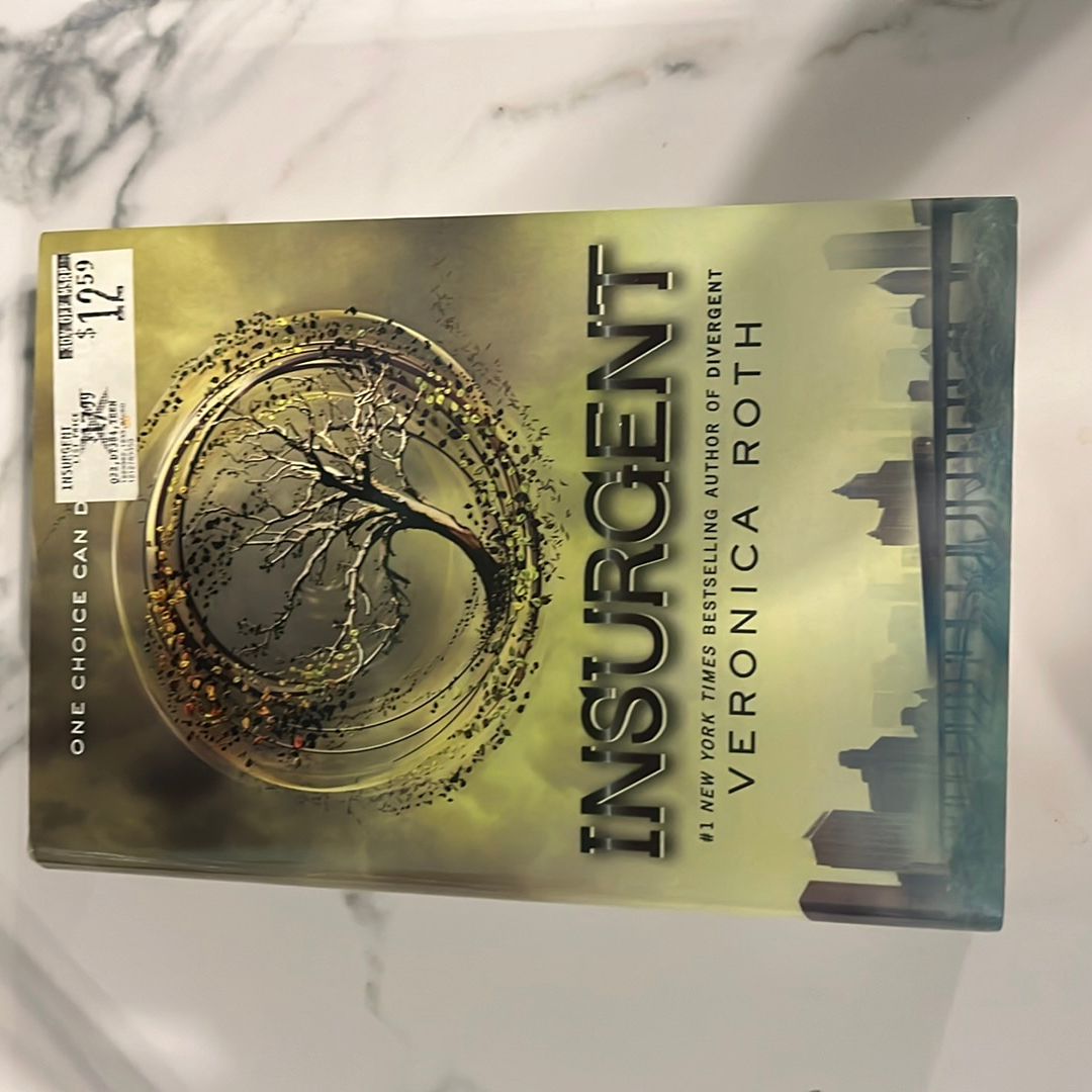 Insurgent