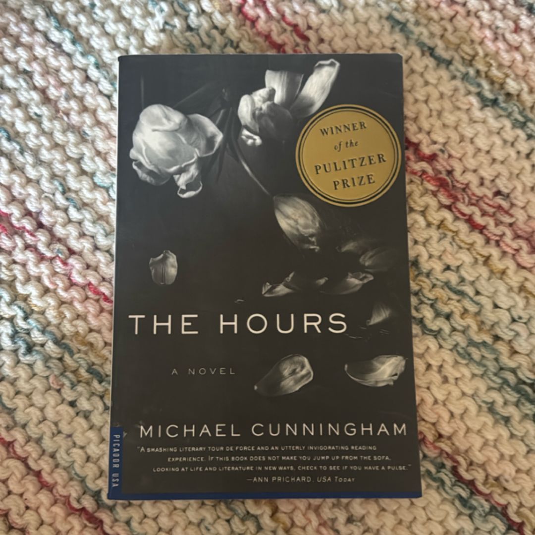 The Hours
