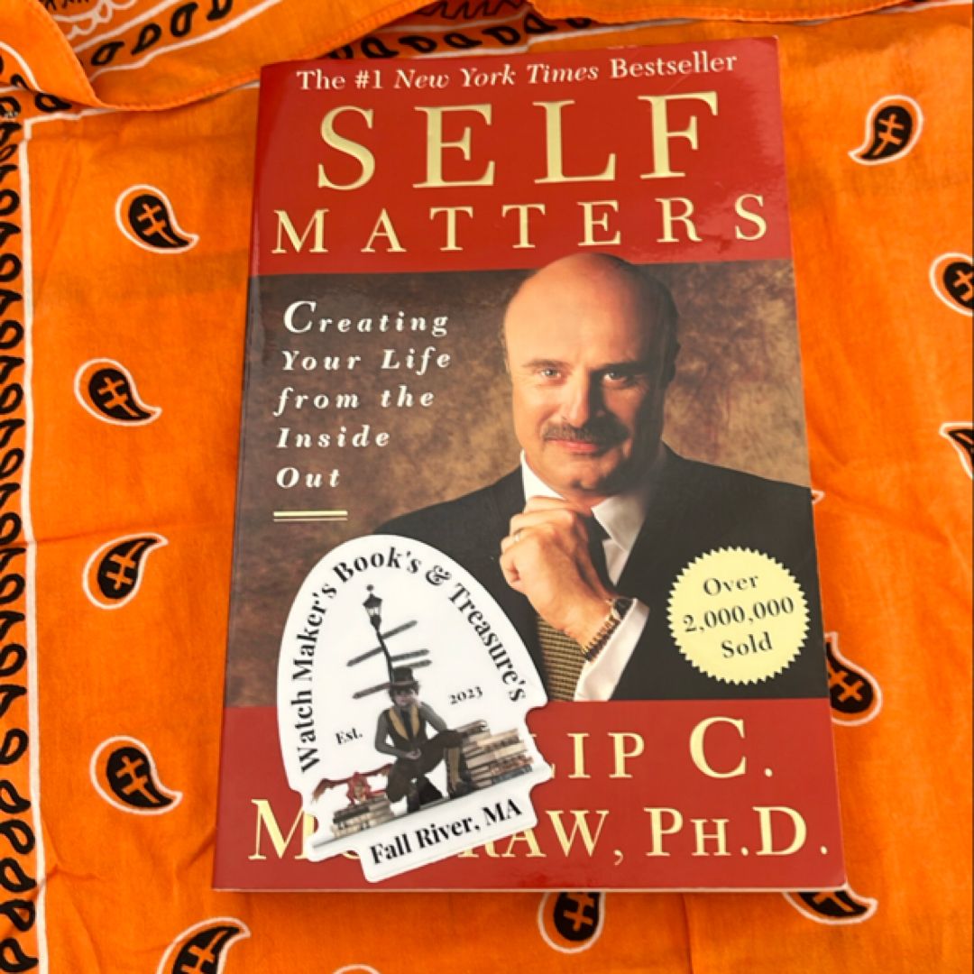 Self Matters