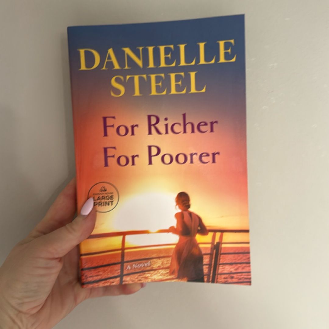 For Richer for Poorer