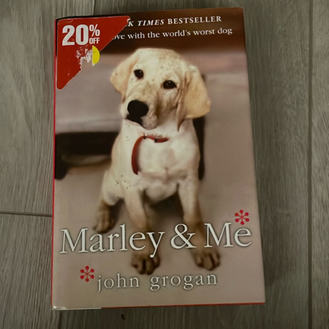 Marley and Me