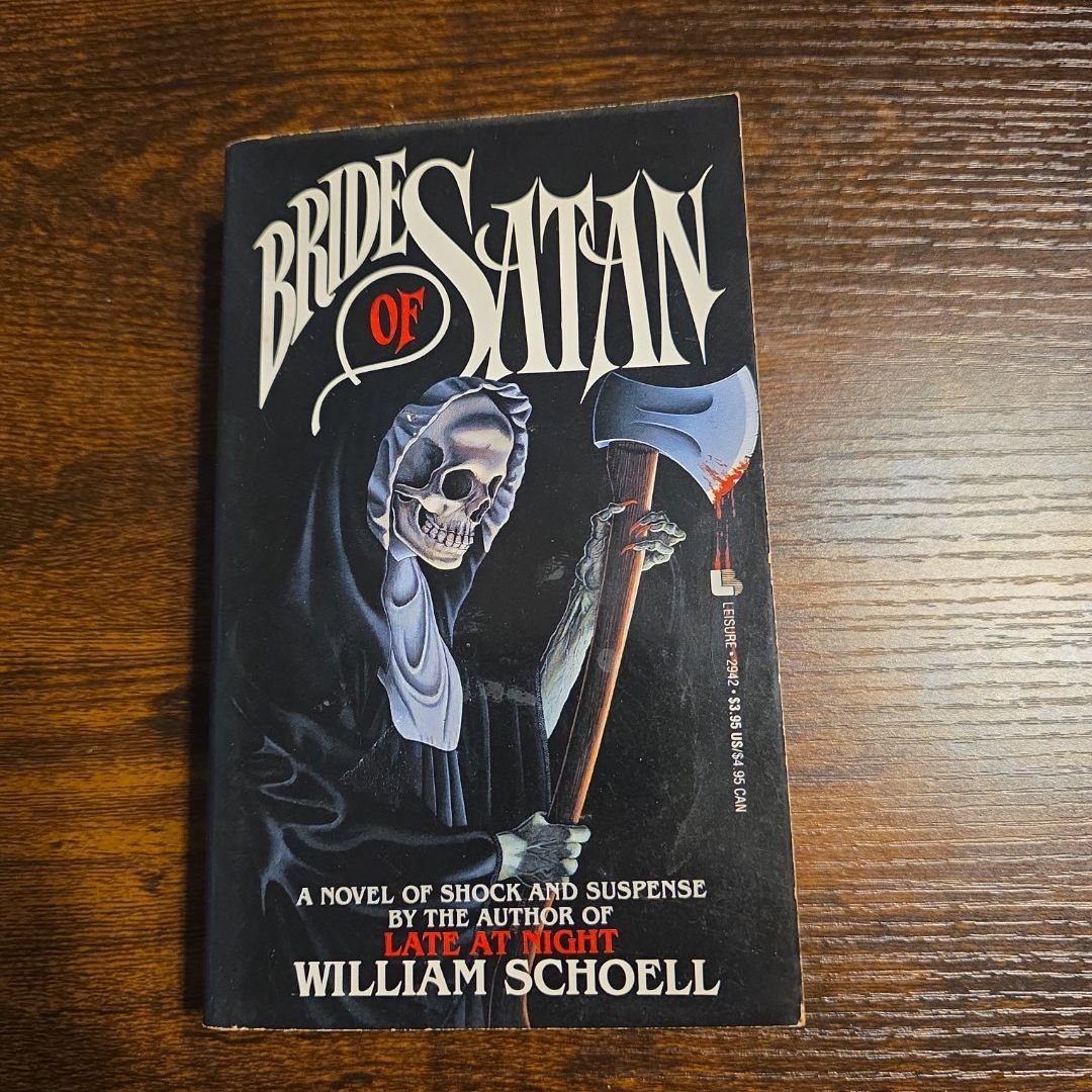 Bride of Satan