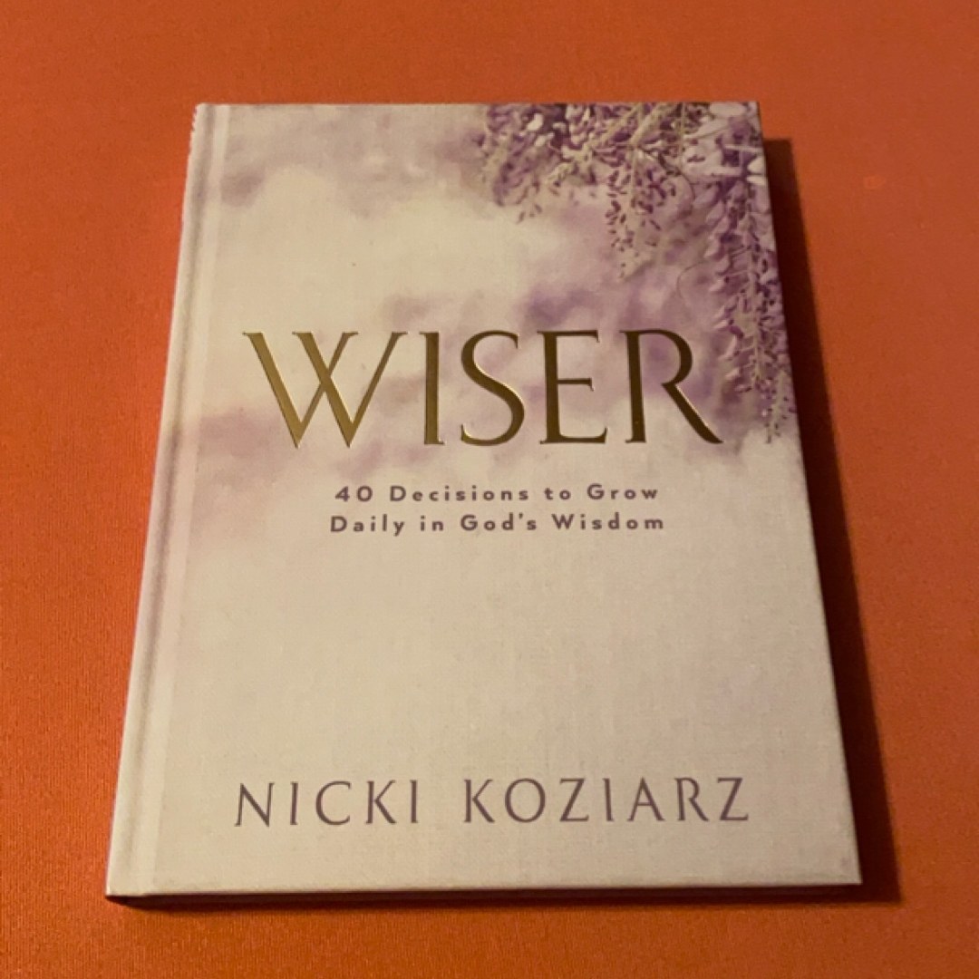 Wiser