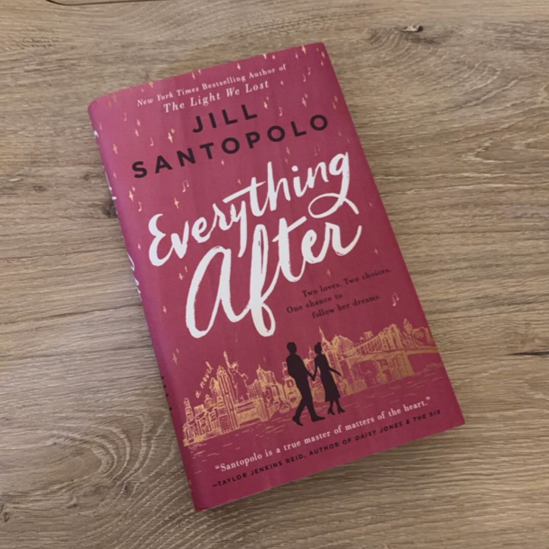 Everything After